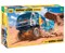 Автомобиль KAMAZ-43509 "KAMAZ-mas ter" (1/35) Z3657 - фото 147500