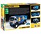 Автомобиль KAMAZ-43509 "KAMAZ-mas ter" (1/35) Z3657 - фото 147501