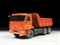 Самосвал KAMAZ-65115 1:35 Подарочный набор Звезда 3650П Z3650П - фото 147519