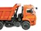 Самосвал KAMAZ-65115 1:35 Подарочный набор Звезда 3650П Z3650П - фото 147522