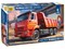Самосвал KAMAZ-65115 1:35 Подарочный набор Звезда 3650П Z3650П - фото 147525