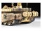 Российский основ ной боевой танк "Т-90МС" (П1/35),
арт. Z3675П - фото 147528