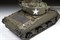 Американский средний танк М4А3W  "Шерман" 1:35 Подарочный набор Звезда 3676П Z3676П - фото 147532
