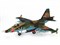 Самолет  Су-25 1:72 Звезда 7227 Z7227 - фото 147847