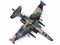 Самолет  Су-25 1:72 Звезда 7227 Z7227 - фото 147848