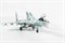 Самолёт Су-27СМ 1:72 Звезда 7295 Z7295 - фото 147946