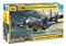 Военно-транспортный самолет С-130J 1:72 Звезда 7325 Z7325
