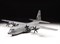 Военно-транспортный самолет С-130J 1:72 Звезда 7325 Z7325