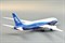 Пасс. авиалайнер Боинг 787-8 Дримлайнер 1:144 Звезда 7008 Z7008 - фото 148066