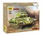 Британский средний танк Матильда II 1:100 Звезда 6171 Z6171 - фото 148230
