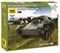 Сов.легкий танк Т-60 1:100 Звезда 6258 Z6258 - фото 148243