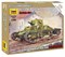 Британский танк Матильда Mk-1 1:100 Звезда 6191 Z6191 - фото 148245