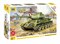Советский средний танк Т-34/85  (без клея) 1:72 Звезда 5039 Z5039 - фото 148264