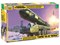Российский РКСН Тополь 1:72 Звезда 5003 Z5003 - фото 148275