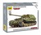 Немецкая САУ Фердининд 1:100 Звезда 6195 Z6195