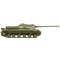 Советский тяжёлый танк Ис-3 1:100 Звезда 6194 Z6194 - фото 148312
