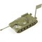 Советский тяжёлый танк Ис-3 1:100 Звезда 6194 Z6194 - фото 148315