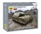 Немецкий сверхтяжёлый танк Маус 1:100 Звезда 6213 Z6213 - фото 148317