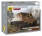 Немецкое штурмовое орудие Штурмтигр 1:100 Звезда 6205 Z6205 - фото 148330