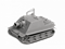 Немецкое штурмовое орудие Штурмтигр 1:100 Звезда 6205 Z6205 - фото 148331