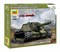 Советская САУ СУ-152Зверобой 1:100 Звезда 6182 Z6182 - фото 148350