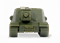 Советское штурмовое орудие ИСУ-152 1:100 Звезда 6207 Z6207 - фото 148366