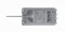 Немецкий тяжёлый истребитель танков Ягдтигр 1:100 Звезда 6206 Z6206 - фото 148368