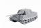 Немецкий тяжёлый истребитель танков Ягдтигр 1:100 Звезда 6206 Z6206 - фото 148370