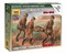 Советские санитары 1:72 Звезда 6152 Z6152 - фото 148396