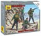 Немецкие горные стрелки 1:72 Звезда 6154 Z6154