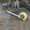 Набор измерительных аксессуаров для Warhammer 40000: Рулетка + Линейка (пустынный) OW OW19-23 - фото 148782