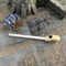 Набор измерительных аксессуаров для Warhammer Age of Sigmar: Рулетка + Линейка (пустынный) OW OW19-32 - фото 148806