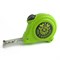 Набор измерительных аксессуаров: Рулетка + Линейка (зелёный) OW OW19-85 - фото 148868