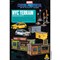 MARVEL CRISIS PROTOCOL NYC TERRAIN EXPANSION EN CP06 - фото 148956