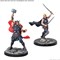 Marvel Crisis Protocol Asgardians Affiliation Pack CP138