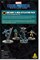 MARVEL CRISIS PROTOCOL UNCANNY X-MEN AFFILIATION PACK EN CP139 - фото 149027