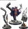MARVEL CRISIS PROTOCOL BROTHERHOOD OF MUTANTS AFFILIATION PACK EN CP140 - фото 149029