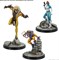 MARVEL CRISIS PROTOCOL BROTHERHOOD OF MUTANTS AFFILIATION PACK EN CP140 - фото 149032