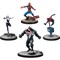 Marvel Crisis Protocol Web Warriors Affiliation Pack En CP146