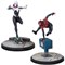 Marvel Crisis Protocol Web Warriors Affiliation Pack En CP146