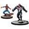 Marvel Crisis Protocol Web Warriors Affiliation Pack En CP146