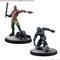 Marvel Crisis Protocol Wakanda Affiliation Pack En CP147