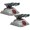 MARVEL CRISIS PROTOCOL HYDRA TURRET TERRAIN PACK EN CP179