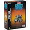 Marvel Crisis Protocol Hydra Tank Terrain & Ultimate Encounter En CP78