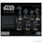 Star Wars Legion Dark Troopers Unit Expansion En SWL103 - фото 149133
