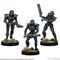 Star Wars Legion Dark Troopers Unit Expansion En SWL103 - фото 149134