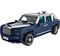 Конструктор-автомобиль Rolls-Royce Cullinan (1882 деталей) Mould King 10017 MK-10017 - фото 149247
