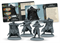 Night's Watch Builder Crossbowmen EN A Song of Ice and Fire SIF304 - фото 149711