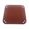 Dice Tray (Лоток для кубиков) Квадратный Коричневый PA-RB101 - фото 149790