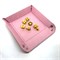 Dice Tray (Лоток для кубиков) Квадратный Розовый PA-RB105 - фото 149802